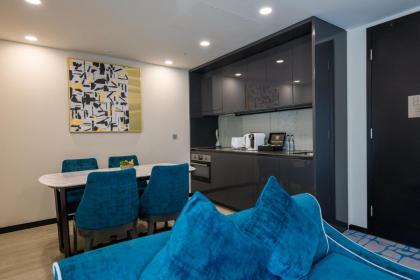 DAO by Dorsett West London - image 22