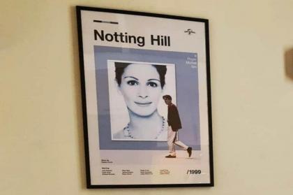 Fabulous Notting Hill Spacious Studio Apartment - image 25