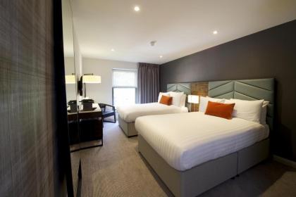 The Lodge Hotel - Putney - image 21