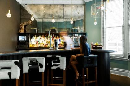 The Lodge Hotel - Putney - image 22