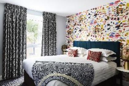 The Lodge Hotel - Putney - image 23