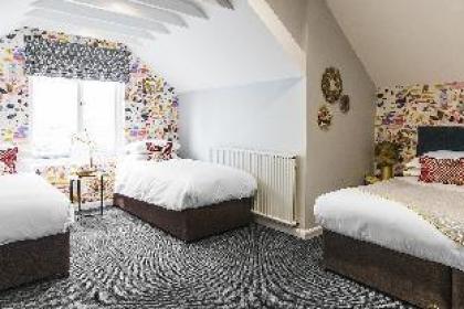 The Lodge Hotel - Putney - image 24