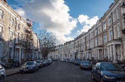 Stylish & Comfy  Central London  Marylebone