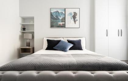 Stunning and Spacious 4 Bed Apr next to BrickLane - image 29