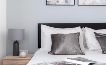 Beautiful Central 4 Bedroom Apart next2 KingsCross - image 22