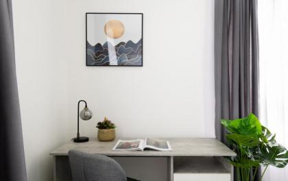 Beautiful Central 4 Bedroom Apart next2 KingsCross - image 24