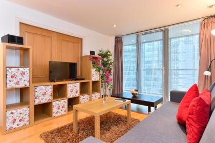 Paddington Gardens - image 28