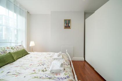 TruStay Apartments London Brick Lane - image 23