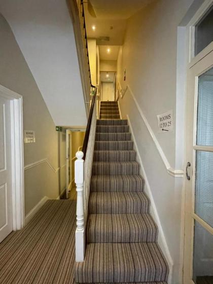 Shandon House Hotel - image 21