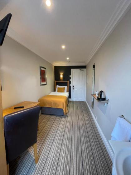 Shandon House Hotel - image 22