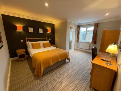 Shandon House Hotel - image 23