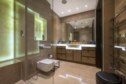 6000sqft Apartment on Park Lane with Private Swimming poolGym&Sauna - image 21