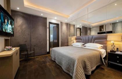 6000sqft Apartment on Park Lane with Private Swimming poolGym&Sauna - image 22