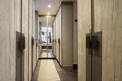 6000sqft Apartment on Park Lane with Private Swimming poolGym&Sauna - image 24