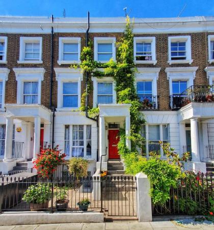 The Portobello Serviced Apartments