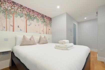 The Portobello Serviced Apartments - image 21