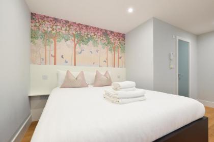 The Portobello Serviced Apartments - image 22