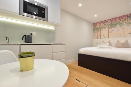 The Portobello Serviced Apartments - image 23