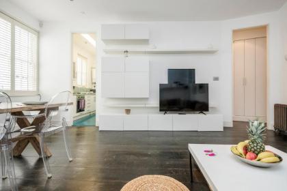 Beautiful 2 bedroom Covent Garden apartment - image 22