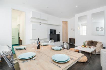 Beautiful 2 bedroom Covent Garden apartment - image 24
