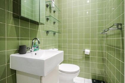 Beautiful 2 bedroom Covent Garden apartment - image 28