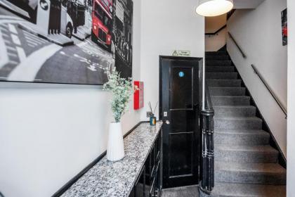 Beautiful 2 bedroom Covent Garden apartment - image 30