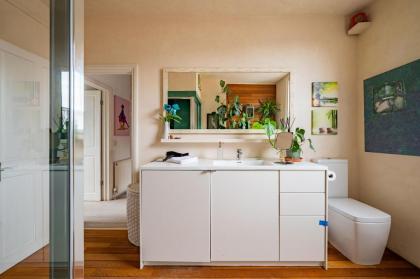 Charming home with roof terrace in East London by UnderTheDoormat - image 25