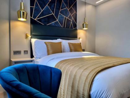 NOX Edgware Road - image 24