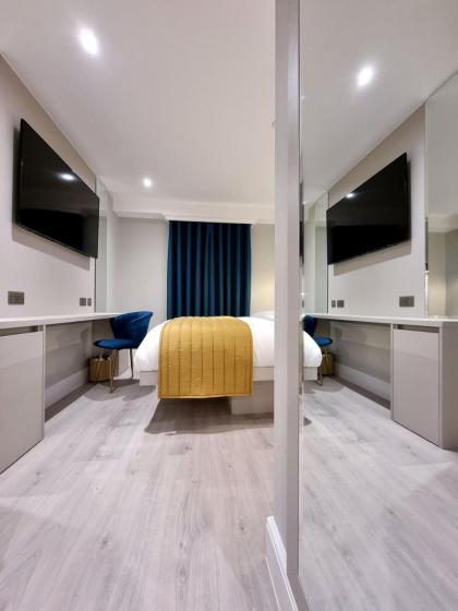 NOX Edgware Road - image 26