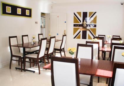 Kingsland Hotel - image 21
