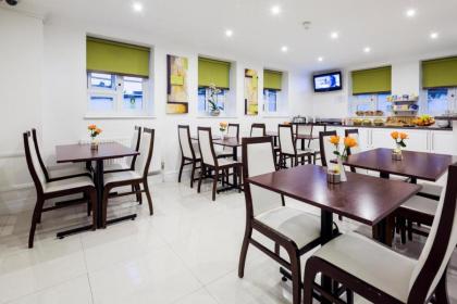 Kingsland Hotel - image 22