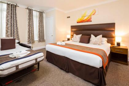 Kingsland Hotel - image 23