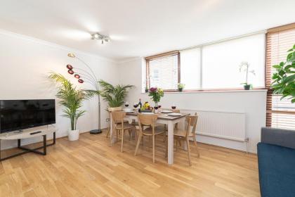 The Great London Apartments - image 22
