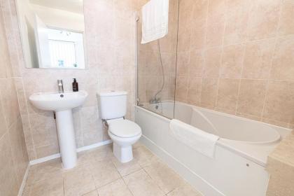 The Great London Apartments - image 23
