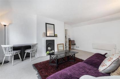The Great London Apartments - image 26
