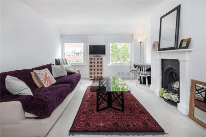 The Great London Apartments - image 27