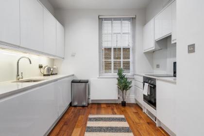 The Great London Apartments - image 28