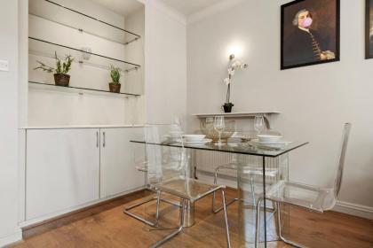 1 Bed Executive Apartment near Liverpool Street Station FREE WIFI by City Stay Aparts London - image 8