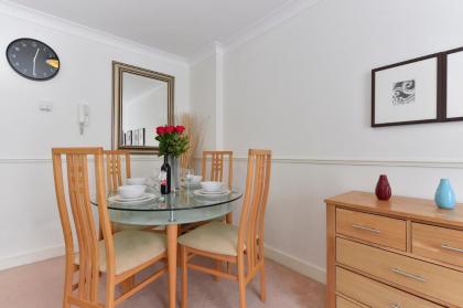 Mansion House Apartments - image 21