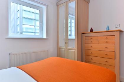 Mansion House Apartments - image 22