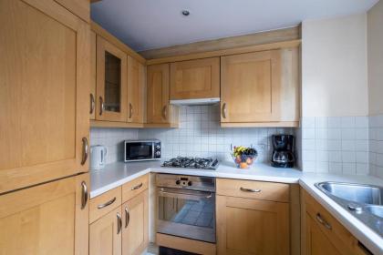 Mansion House Apartments - image 23