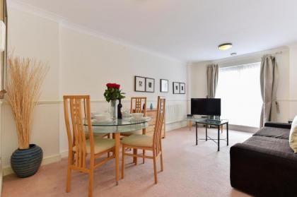 Mansion House Apartments - image 24