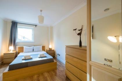 Mansion House Apartments - image 25