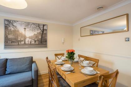 Mansion House Apartments - image 26