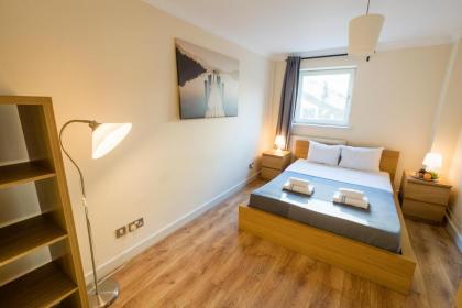 Mansion House Apartments - image 27