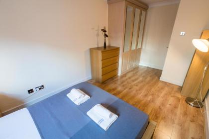 Mansion House Apartments - image 28