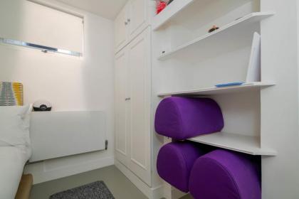 GuestReady - Micro Garden flat in Fulham - image 22