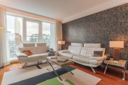 Pestana Chelsea Bridge Hotel & SPA - image 21