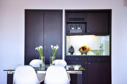 Pestana Chelsea Bridge Hotel & SPA - image 22