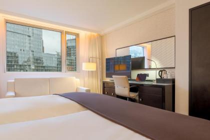 Pestana Chelsea Bridge Hotel & SPA - image 23
